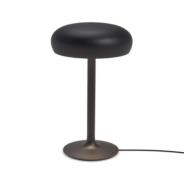 Emendo table lamp - black