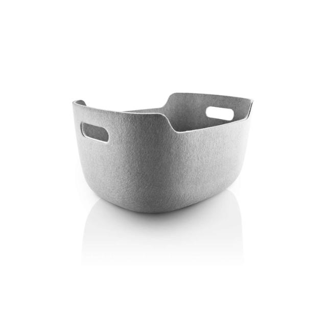 Product_Photo_1 Tidy Basket - 40x29x22cm - Tin