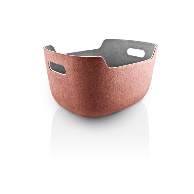 Product_Photo_1 Tidy Förvaringskorg - 48x35x26 cm - Chestnut