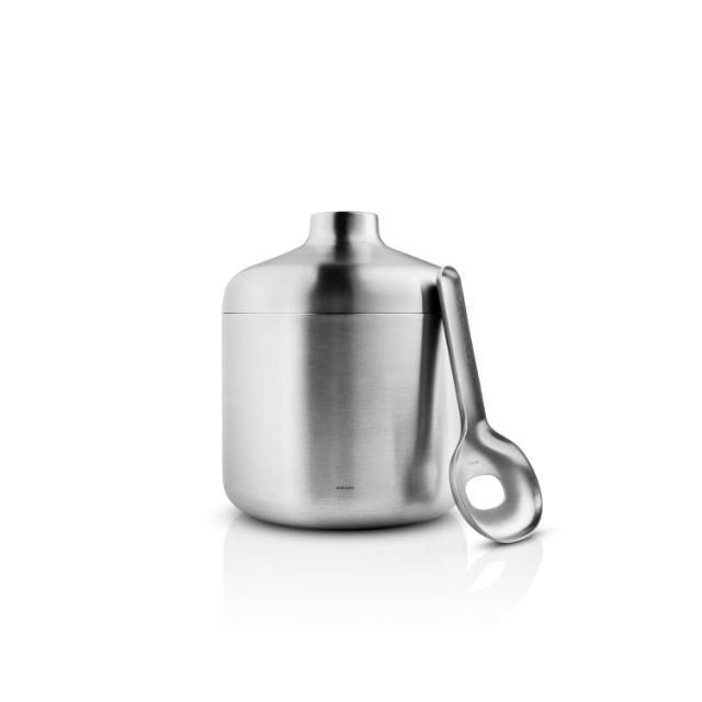 Liquid Lounge Insulated Ice Bucket with Scoop