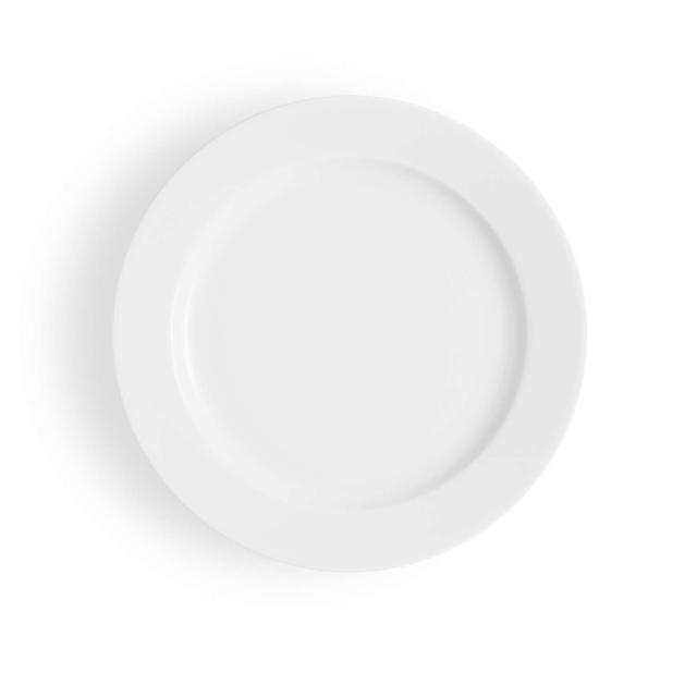 Assiette à déjeuner - Legio - 22 cm