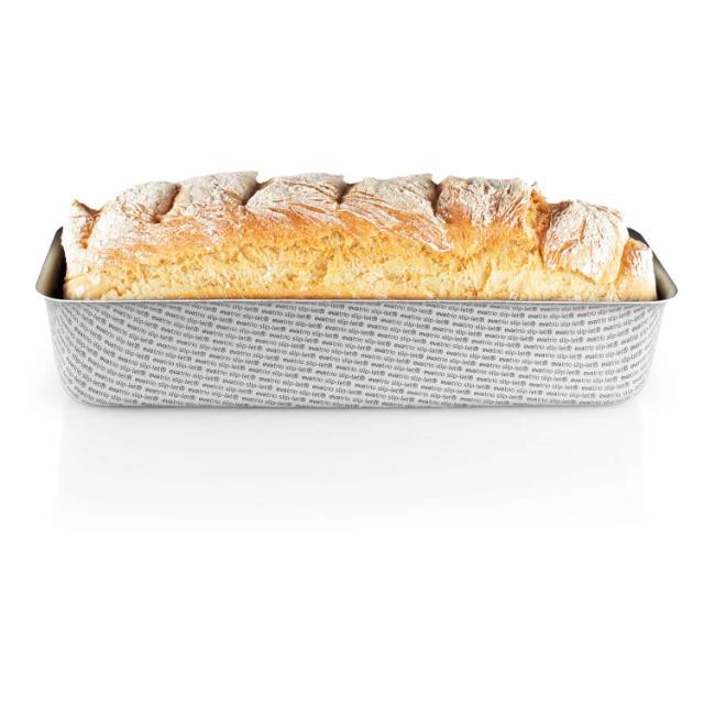 Moule à pain/gâteau - 1.75 l - Revêtement Slip-Let®