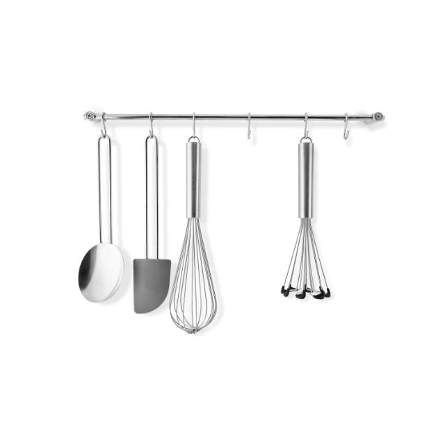Product_Photo_2 Wallmounted rack with 6 hooks