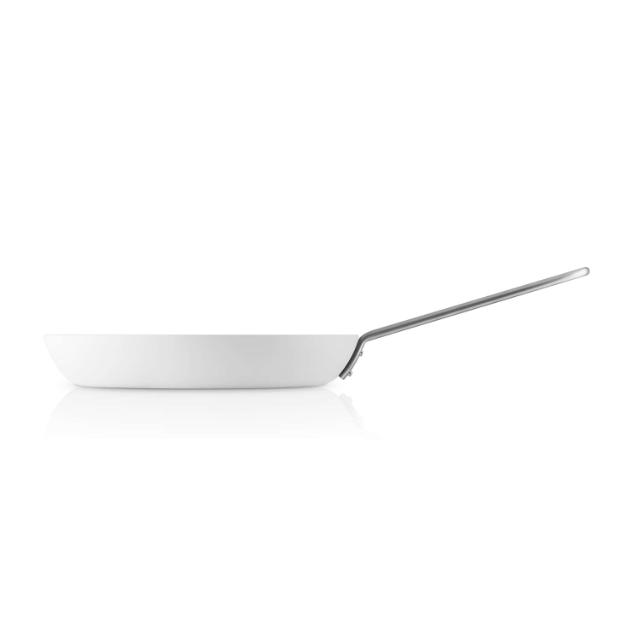 Frying pan - 28 cm - White line, Slip-Let® non-stick