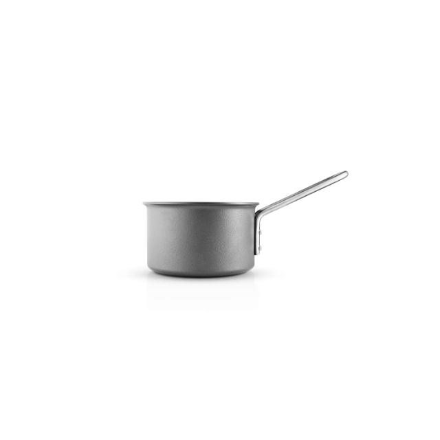 Product_Photo_2 Grey Line Saucepan - 1.1 l - ceramic Slip-Let® non-stick