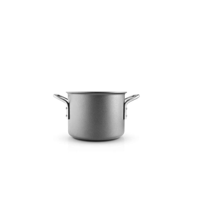Product_Photo_2 Grey Line Pot - 2.5 l - ceramic Slip-Let® non-stick