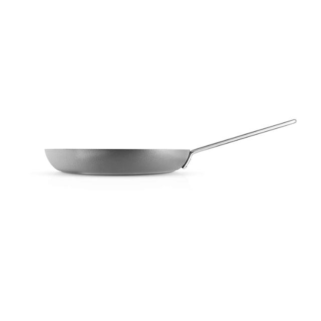 Product_Photo_2 Grey Line Frying pan - 28 cm - ceramic Slip-Let® non-stick