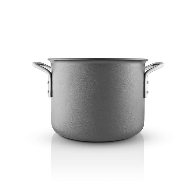 Product_Photo_2 Grey Line Pot - 4.8 l - ceramic Slip-Let® non-stick