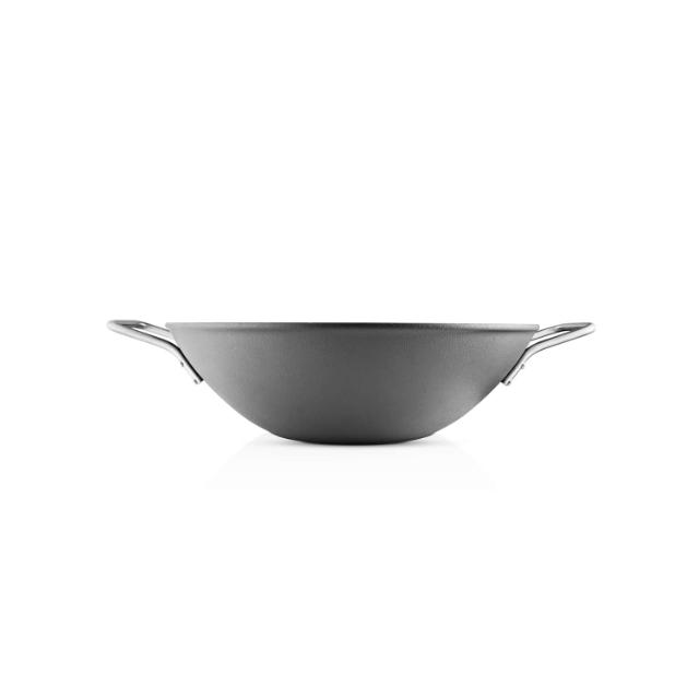 Product_Photo_2 Grey Line Wok - 5 l - keramischer Slip-Let®-Antihaftbeschichtung