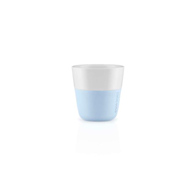 Espresso-krus - 2 stk. - Soft blue