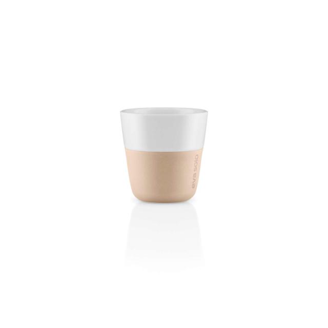 Mug Espresso - 2 pièces - Soft beige