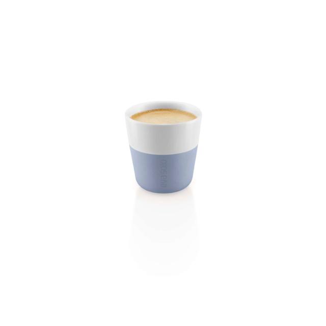 Mug Espresso - 2 pièces - Blue sky