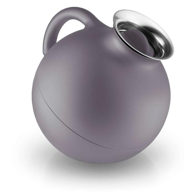 Vacuum jug - 1 liter - Nordic grey