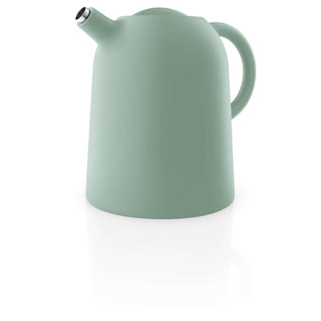 Thimble vacuum jug - 1 liter - Faded green