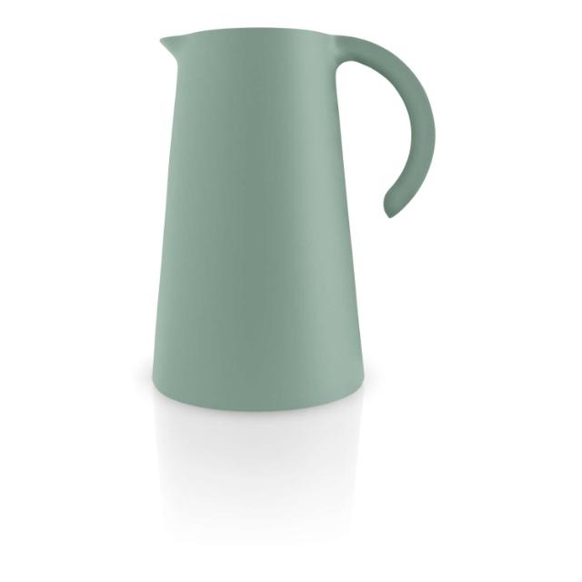 Rise pichet isotherme - 1 litre - Faded green