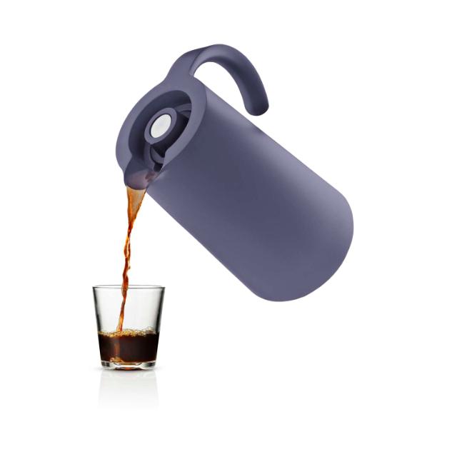 Product_Photo_2 Rise vacuum jug - 1 liter - Violet blue