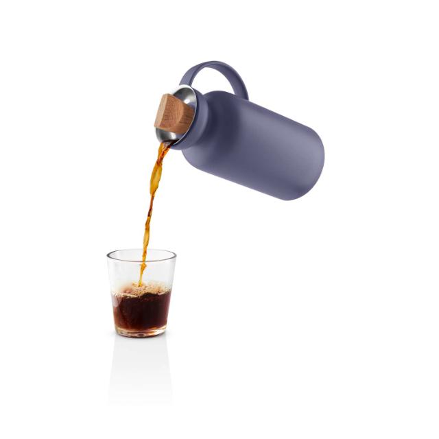 Product_Photo_2 Silhouette vacuum jug - 1 liter - Violet blue