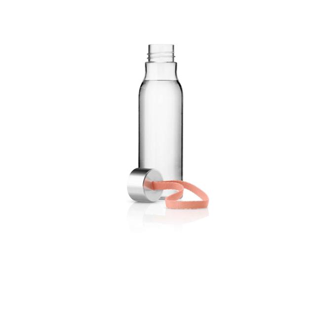 Trinkflasche - 0,5 Liter - Cantaloupe