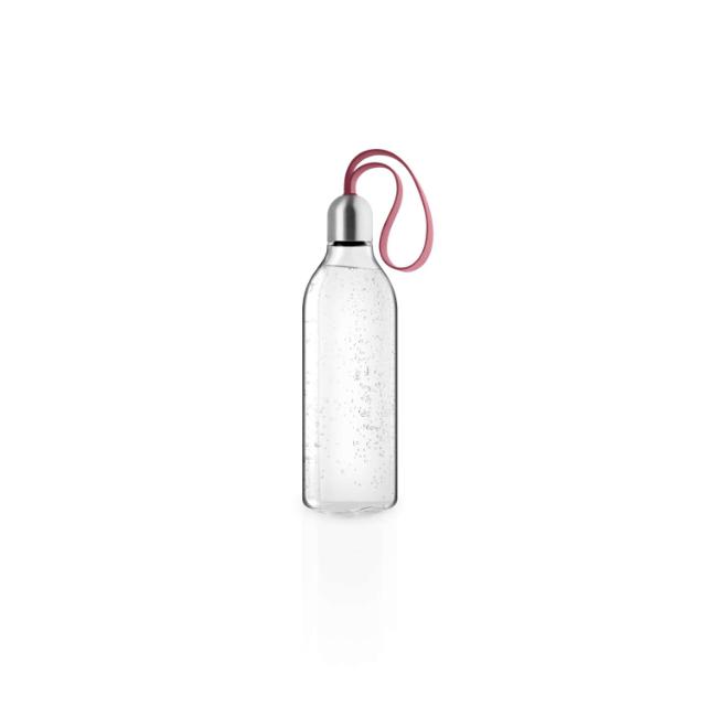 Backpack drinking bottle - 0.5 liters - Pomegranate