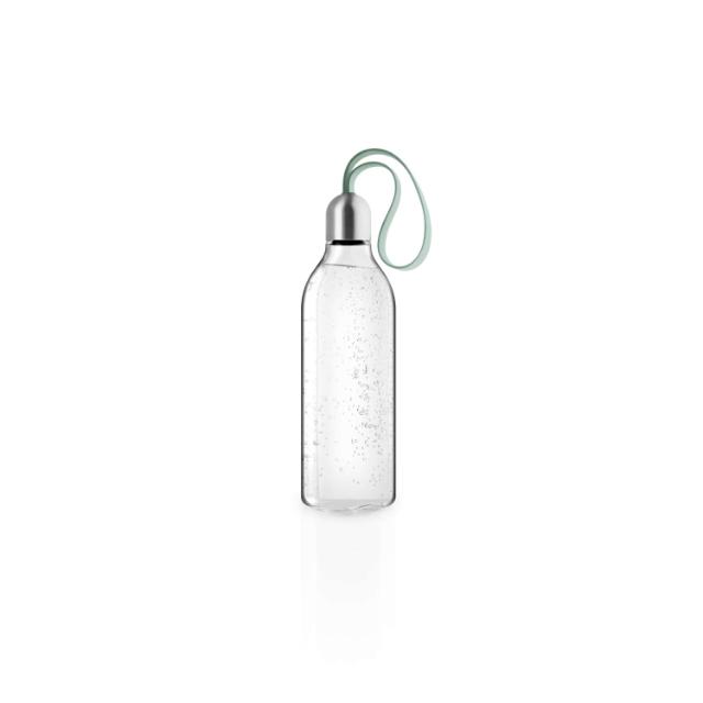 Backpack drinking bottle - 0.5 liters - Faded green