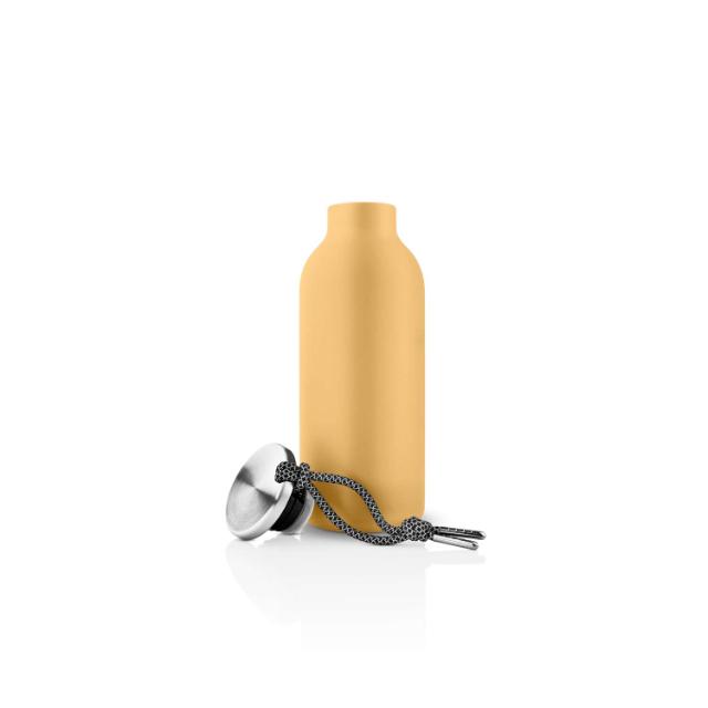 24/12 To Go thermo flask - 0.5 litres - Golden sand