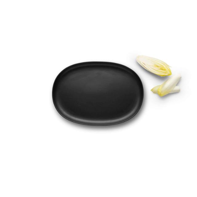 Product_Photo_2 Ovalt serveringsfat - Nordic kitchen - 36 cm