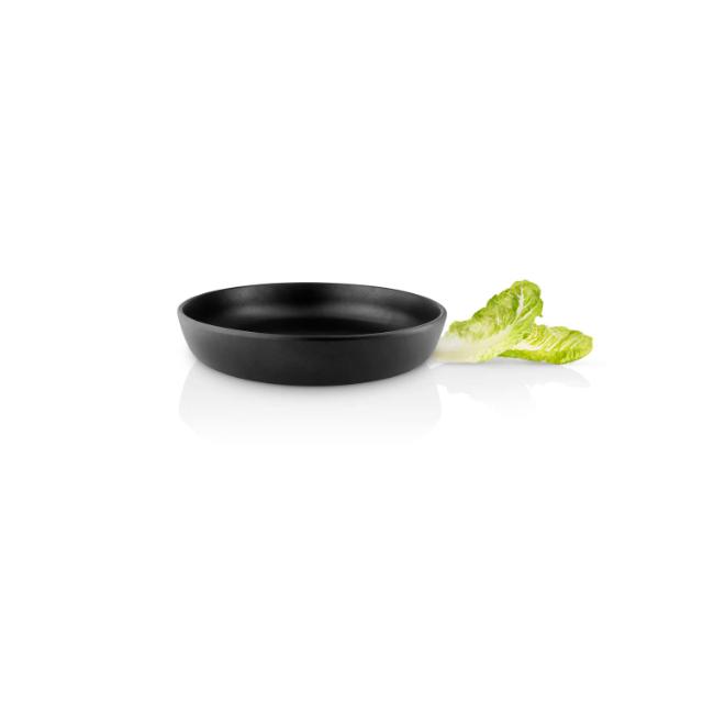 Nordic kitchen shallow salad bowl - Ø25 cm