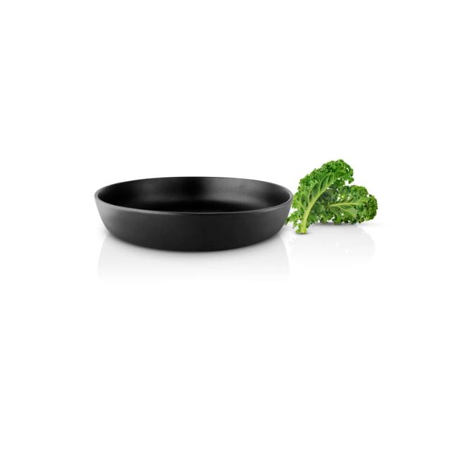 Nordic kitchen shallow salad bowl - Ø28 cm