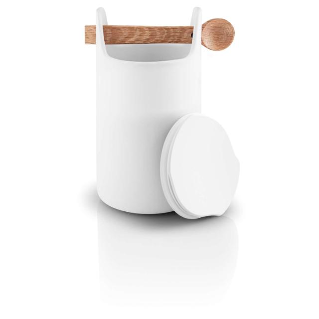 Product_Photo_2 Toolbox organiser - 20 cm - w. spoon and lid, white
