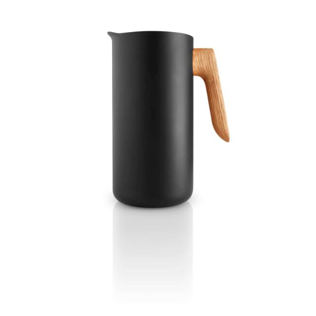 Nordic kitchen jug - 1.4 l - Black