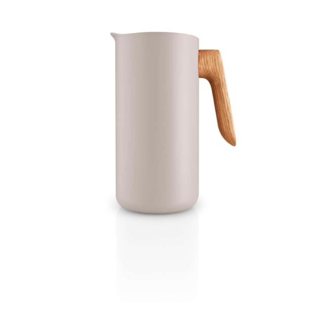 Nordic kitchen jug - 1.4 l - Sand