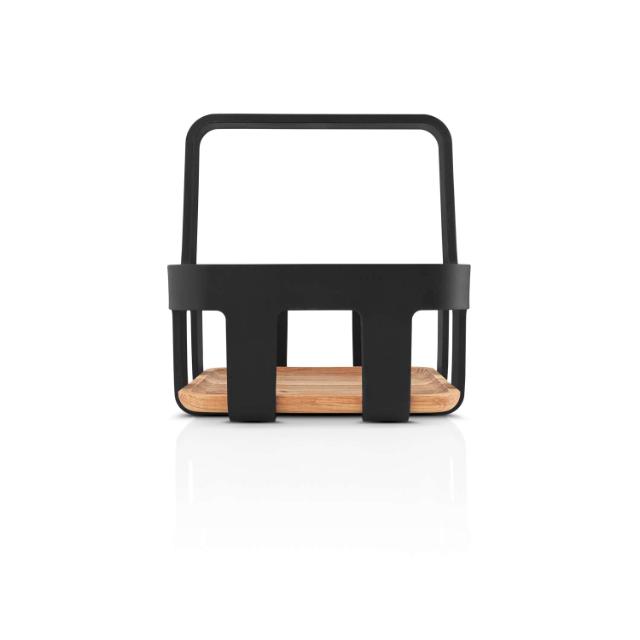Nordic kitchen table caddy