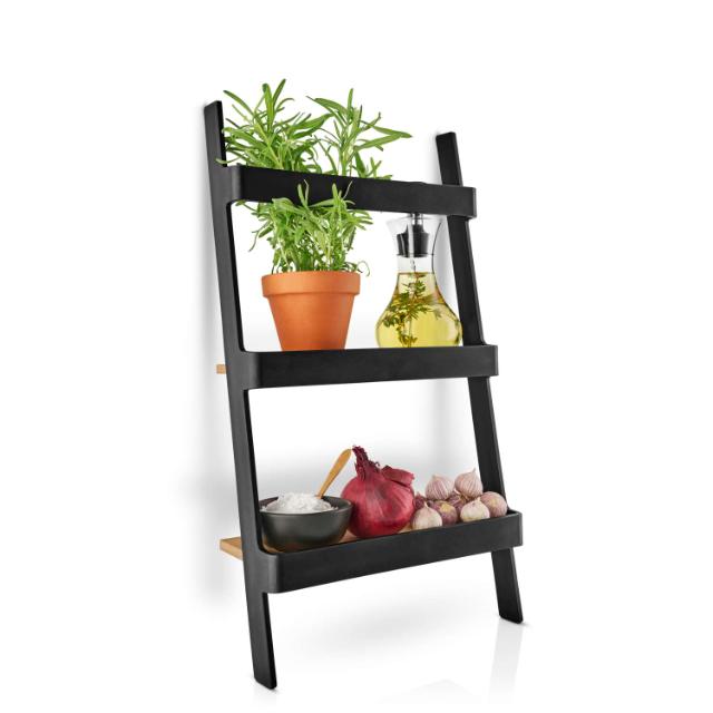 Nordic kitchen Mini Shelf