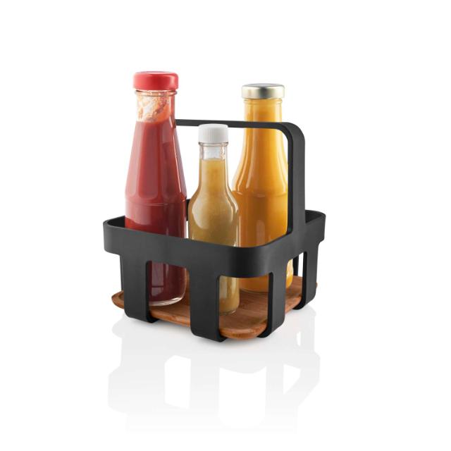 Nordic kitchen Table Caddy