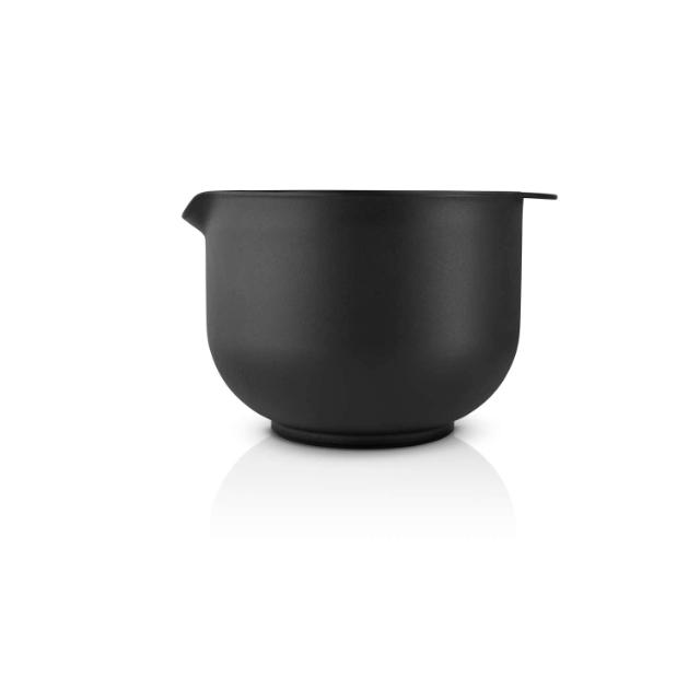 Eva mixing bowl - 2.0 l - Black