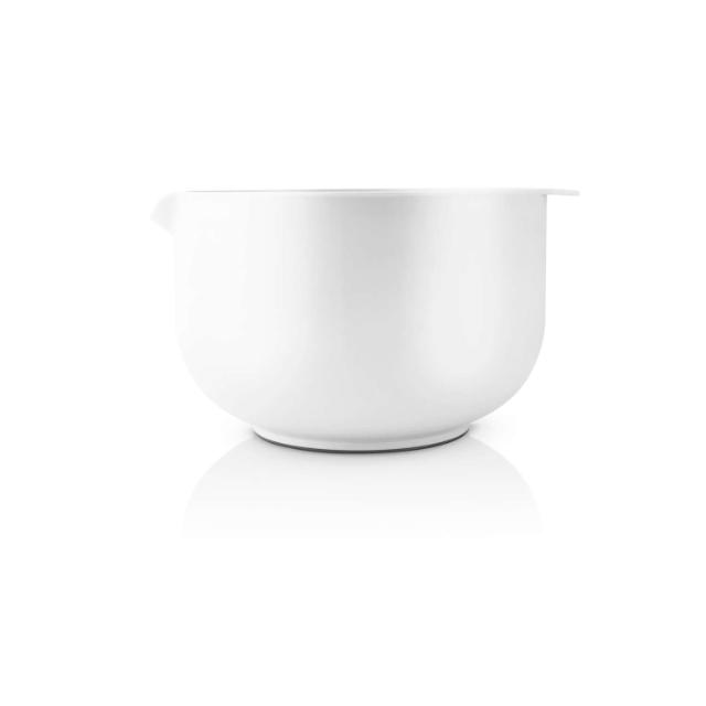 Eva mixing bowl - 3.0 l - White