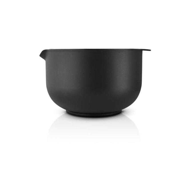 Eva mixing bowl - 3.0 l - Black