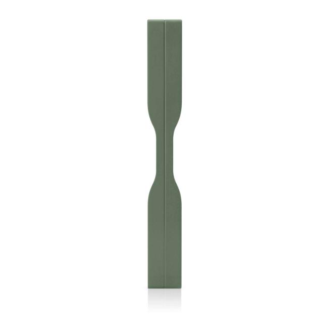Magnetisk bordskåner - Cactus green