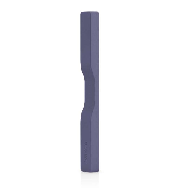 Magnetisk bordskåner - Violet blue