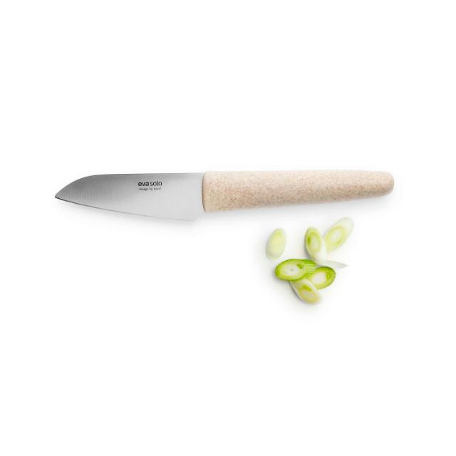 Couteau d’office - Green Tool - 8,5 cm