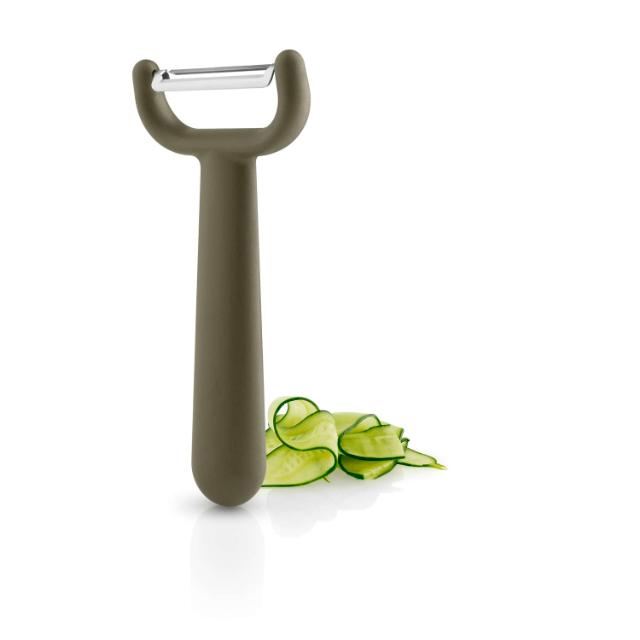 vegetable peeler - Green Tool