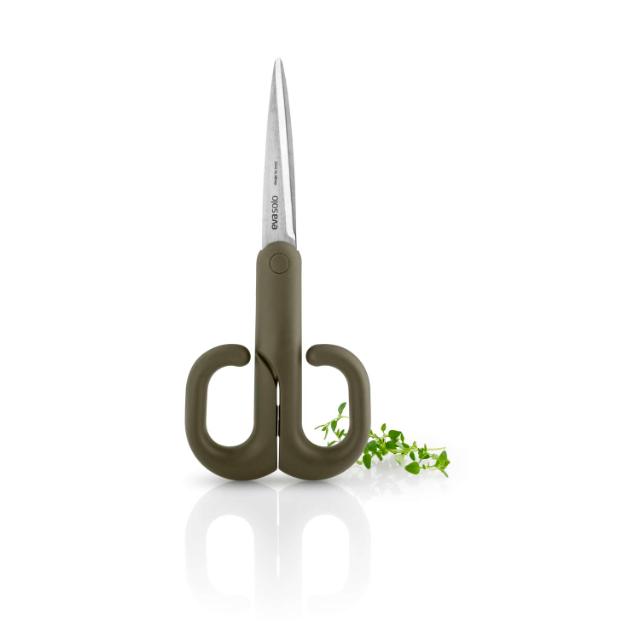 kitchen scissors - Green Tool