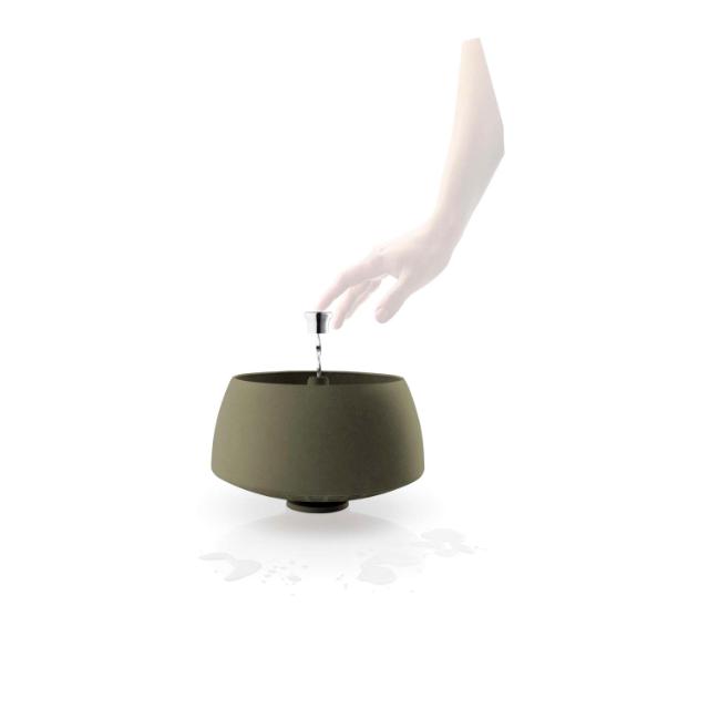 Product_Photo_2 Green tools Spinning colander