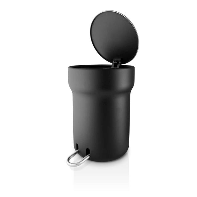 Pedalbøtte - 5.0 Liter - med myk lukkefunksjon