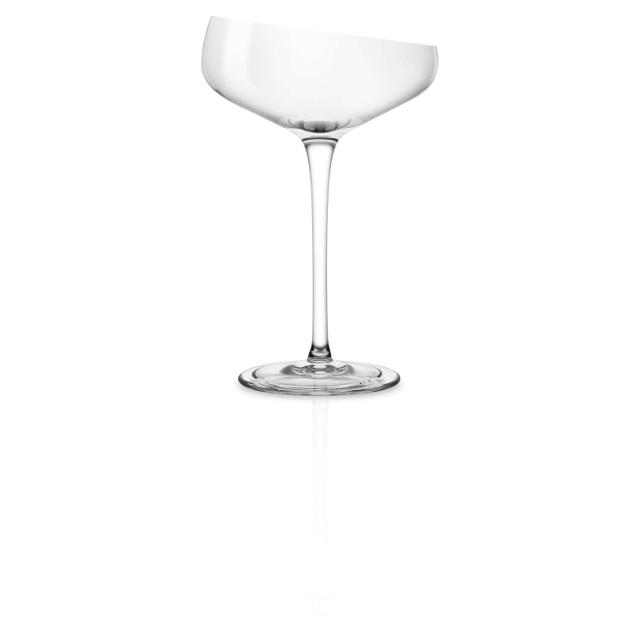 Champagne Coupe - 1 stk - Champagneglas