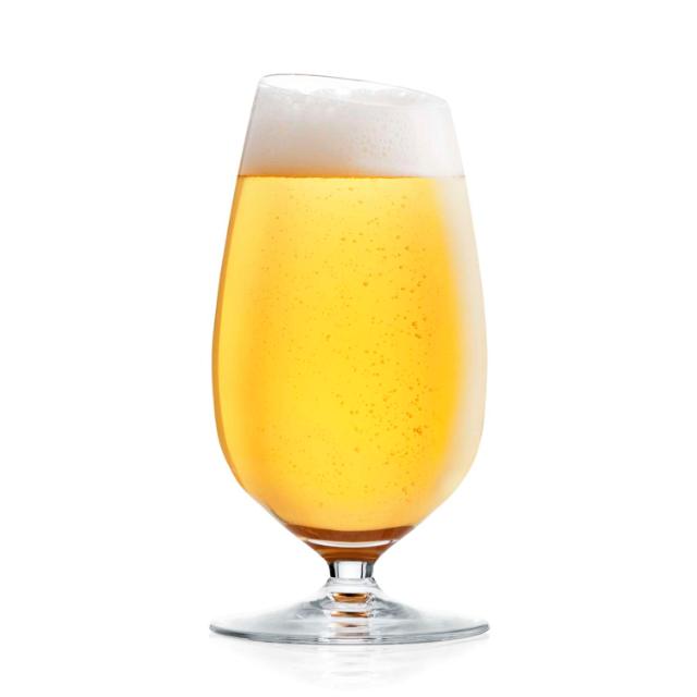 Beer glass - 6 pcs. - 0.35 l