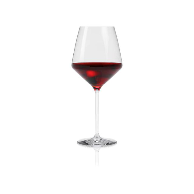 Legio Nova bourgogne wine glass, 65 cl, 6 pcs.