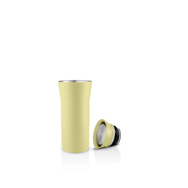 City To Go Cup - 0,35 liter - Champagne