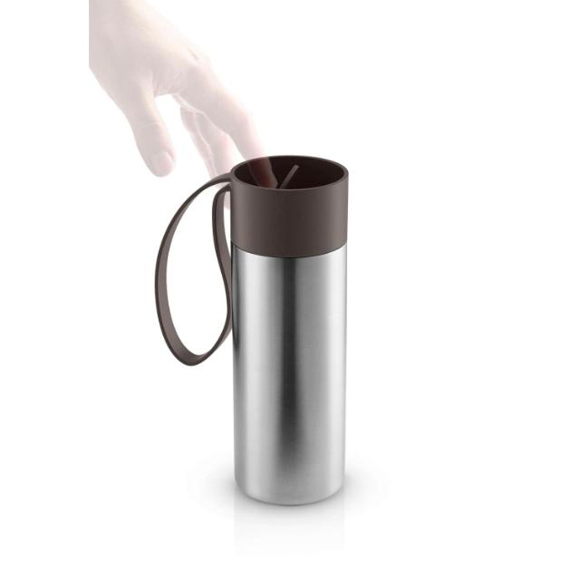 To Go Cup - 0,35 liter - Chocolate