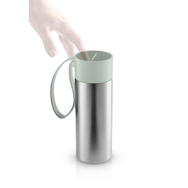 To Go Cup - 0,35 liter - Sage
